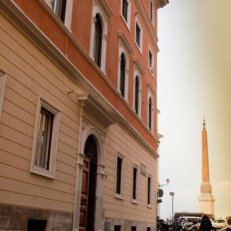 All'Obelisco Roma Ngoại thất bức ảnh