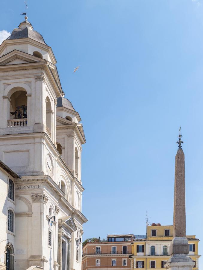 All'Obelisco Roma Ngoại thất bức ảnh