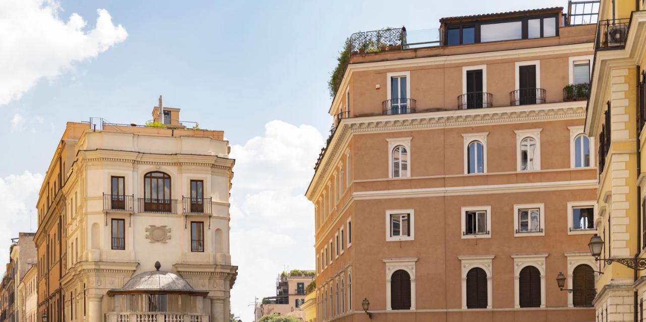 All'Obelisco Roma Ngoại thất bức ảnh