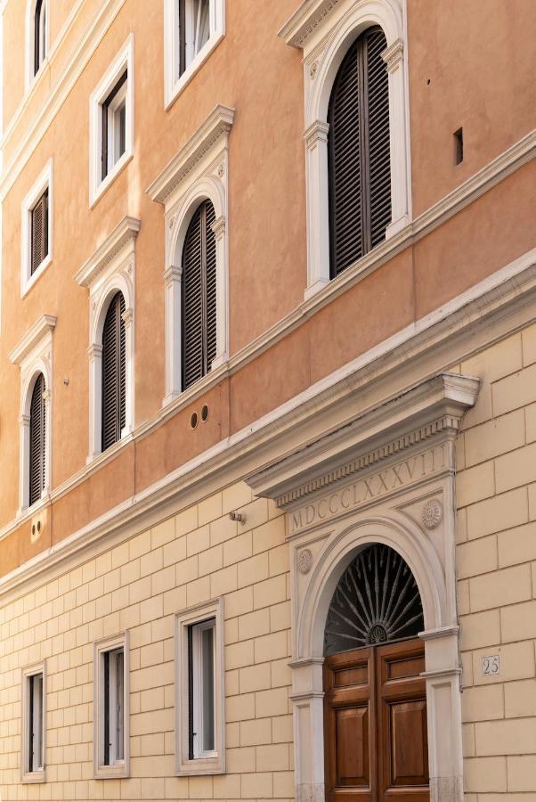 All'Obelisco Roma Ngoại thất bức ảnh