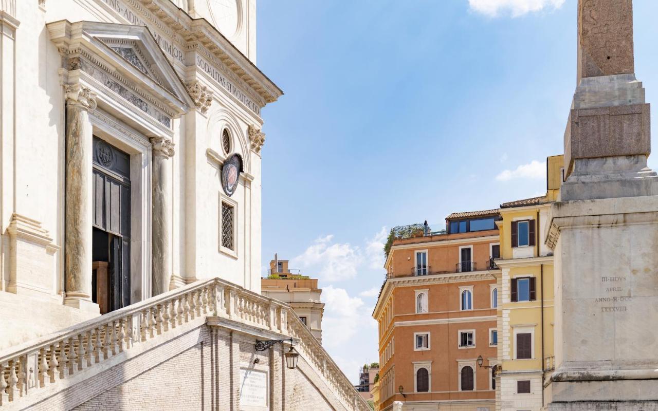 All'Obelisco Roma Ngoại thất bức ảnh