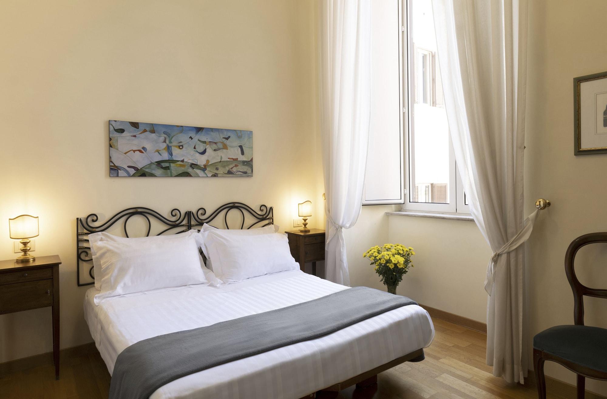 All'Obelisco Roma Ngoại thất bức ảnh