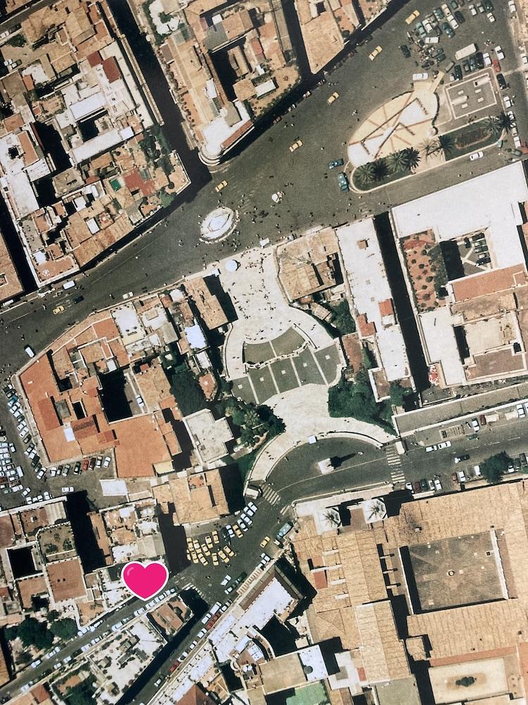 All'Obelisco Roma Ngoại thất bức ảnh