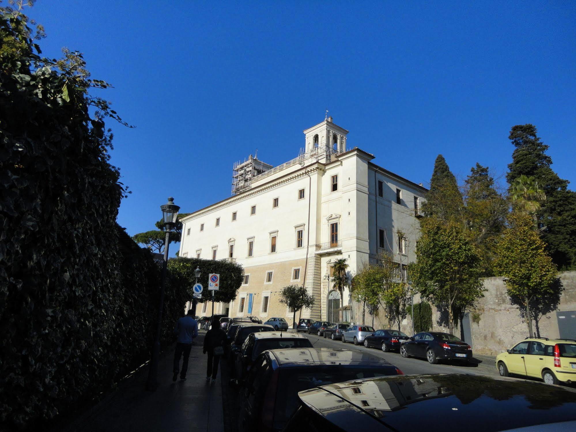 All'Obelisco Roma Ngoại thất bức ảnh
